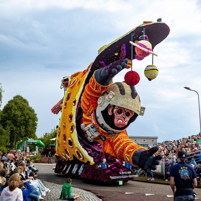 Corso Vollenhove 2025