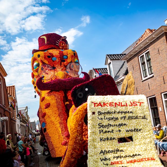 Corso Vollenhove 2025