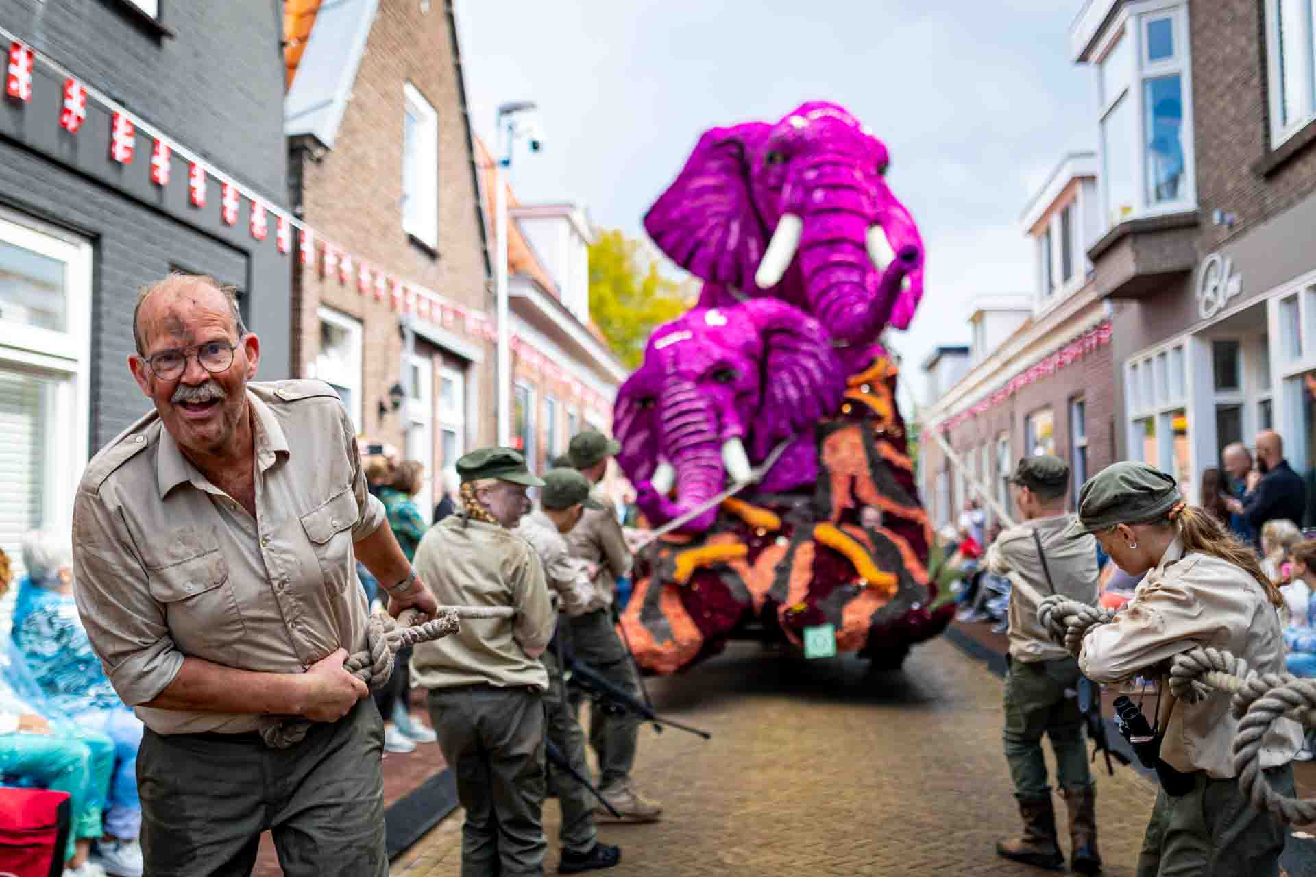 Rataplan Corso Vollenhove 2025 1