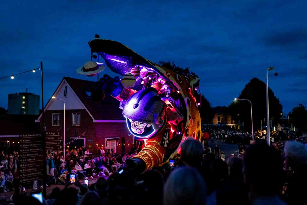 Stark Wark Corso Vollehove 2025 2