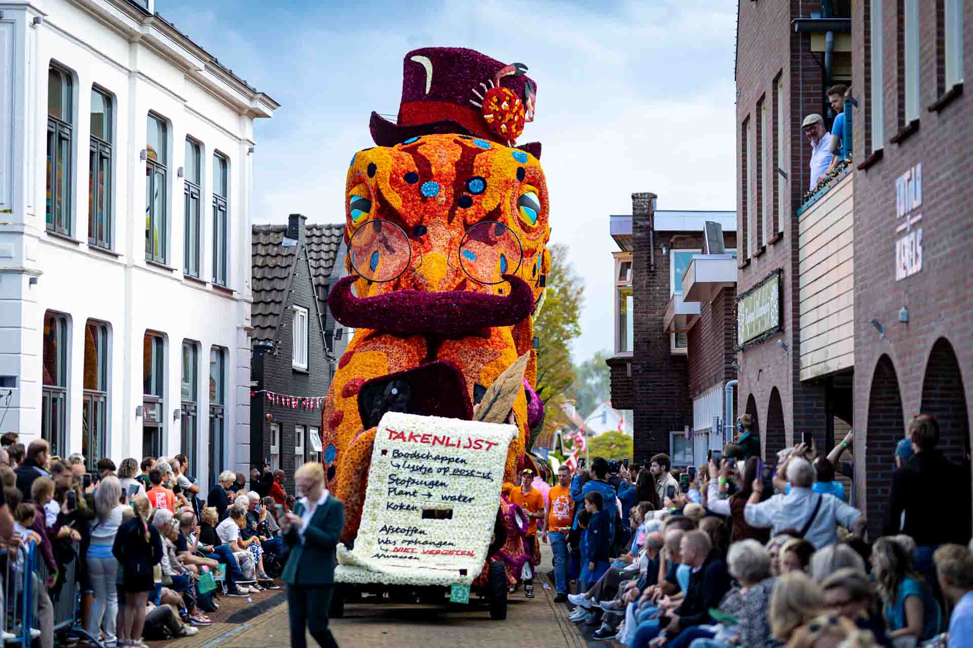 Venomenaal Corso Vollenhove 2025 1