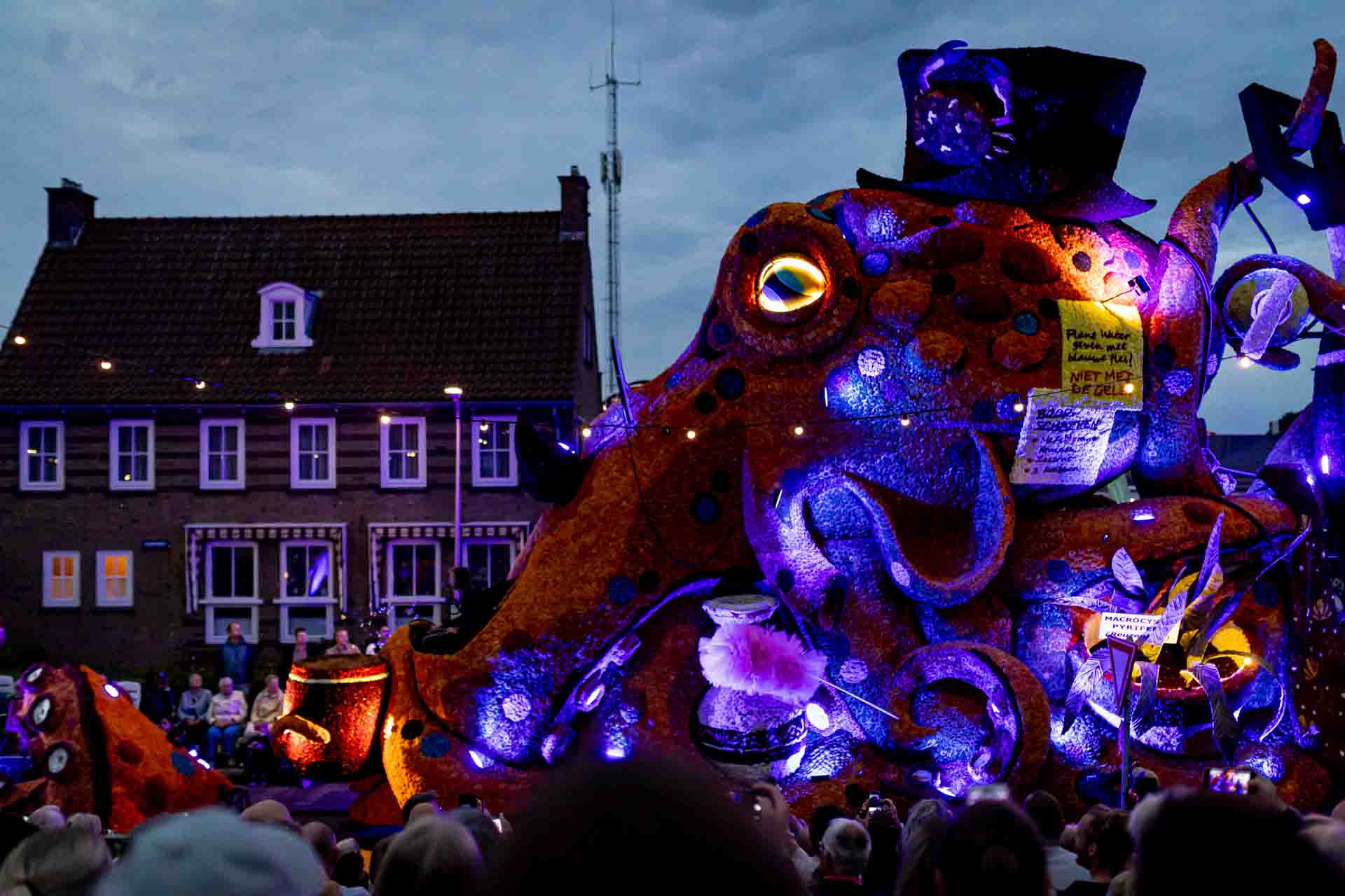 Venomenaal Corso Vollenhove 2025 2