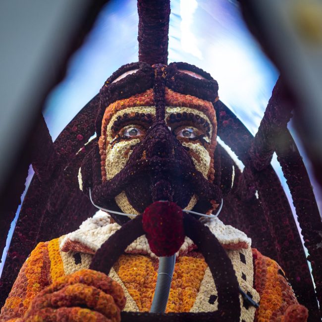 Corso Vollenhove 2025