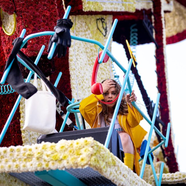 Corso Vollenhove 2025