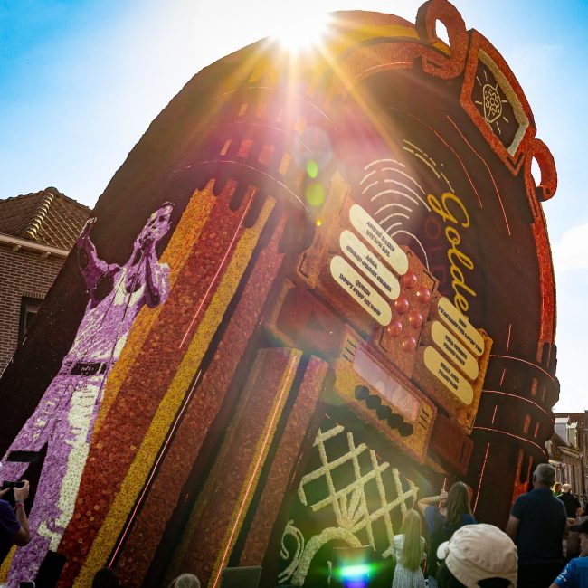 Corso Vollenhove 2025