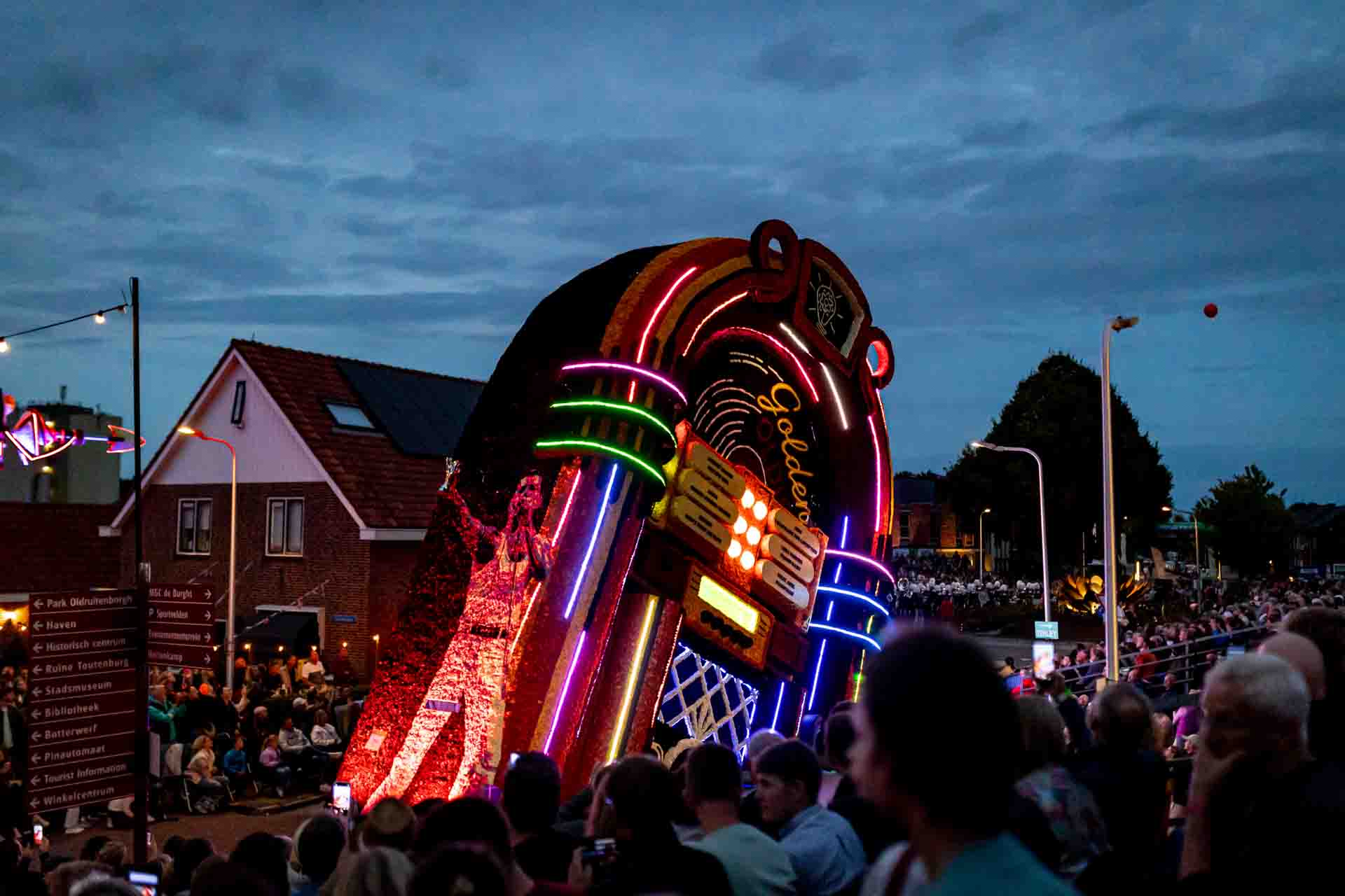 Geniaal Corso Vollenhove 2025 2
