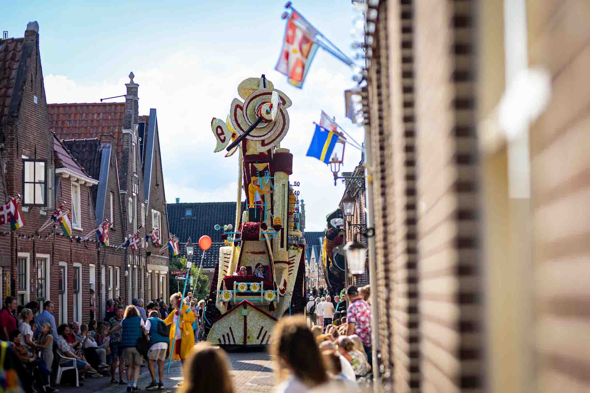 Nameless Corso Vollenhove 2025 1