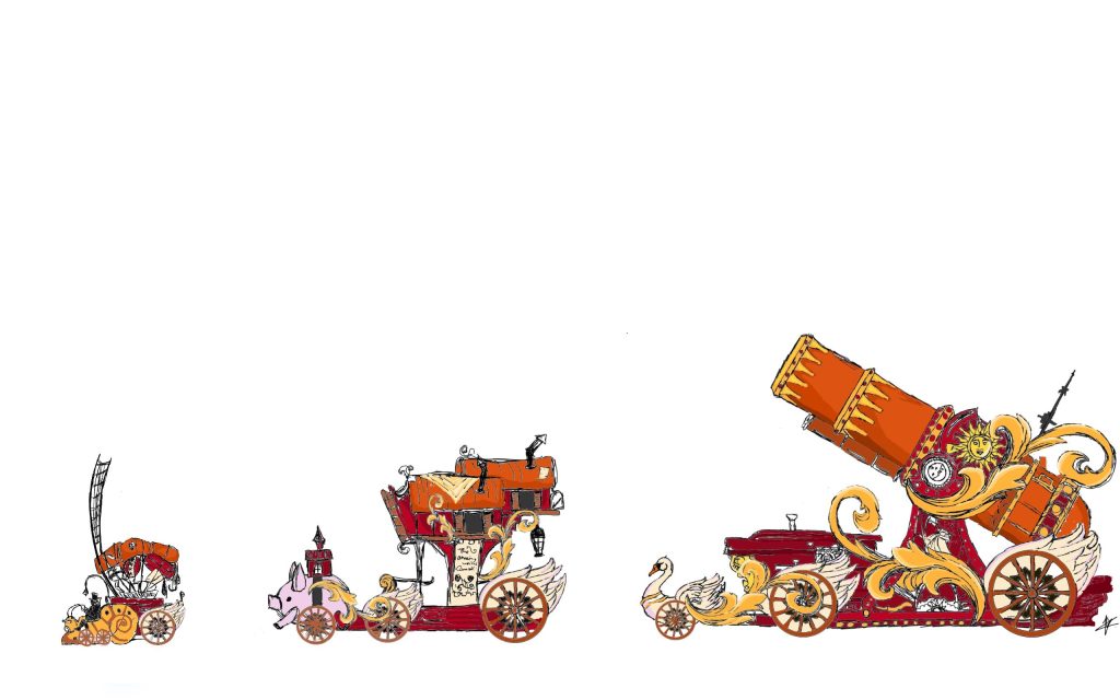Corso Vollenhove