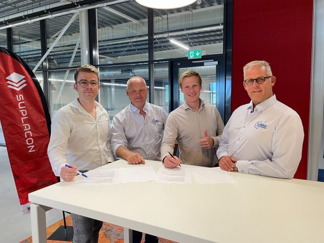 Hoofdsponsor Corso Hoofdsponsor Corso