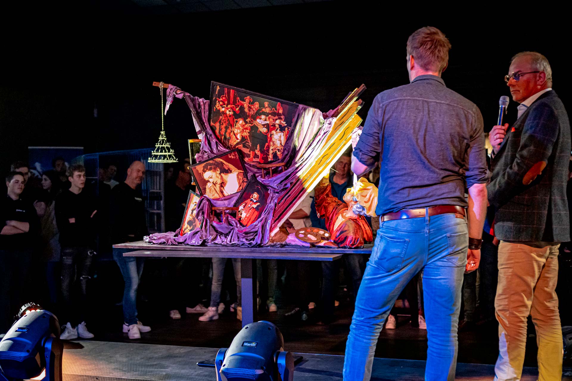 Ontwerp Expo Vollenhove