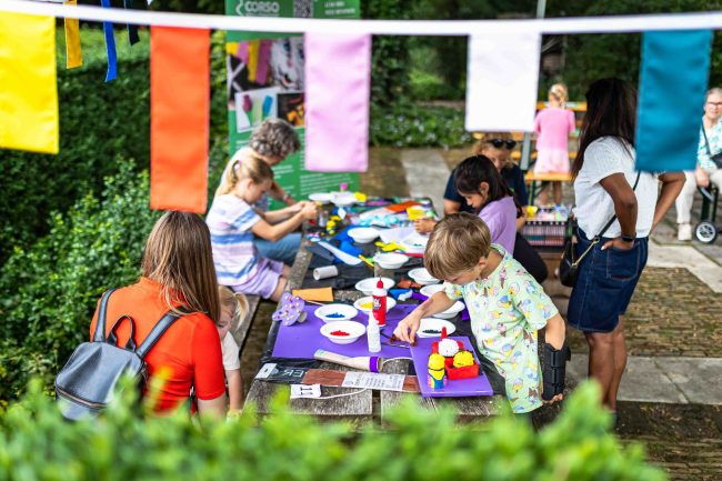 1 Nederlands Openluchtmuseum Corso Vollenhove Zomeravonden 2025