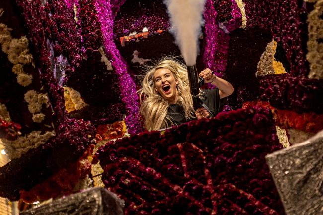 Avondcorso Vollenhove 30 augustus Avondcorso Vollenhove 30 augustus