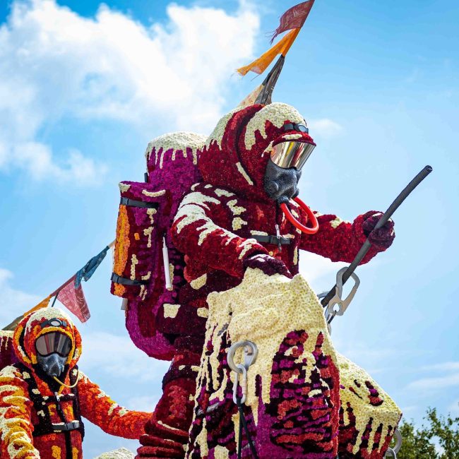 Corso Vollenhove 2025