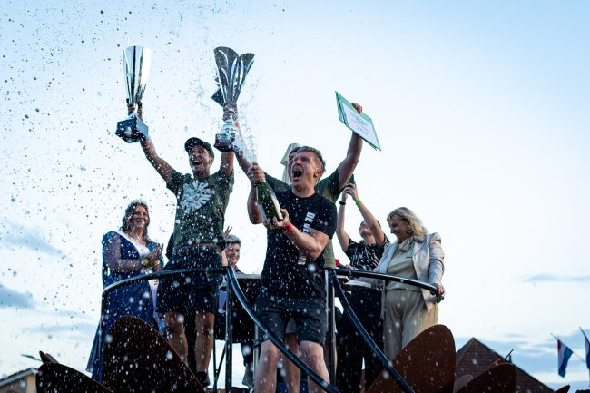 Corso Vollenhove Corso Vollenhove