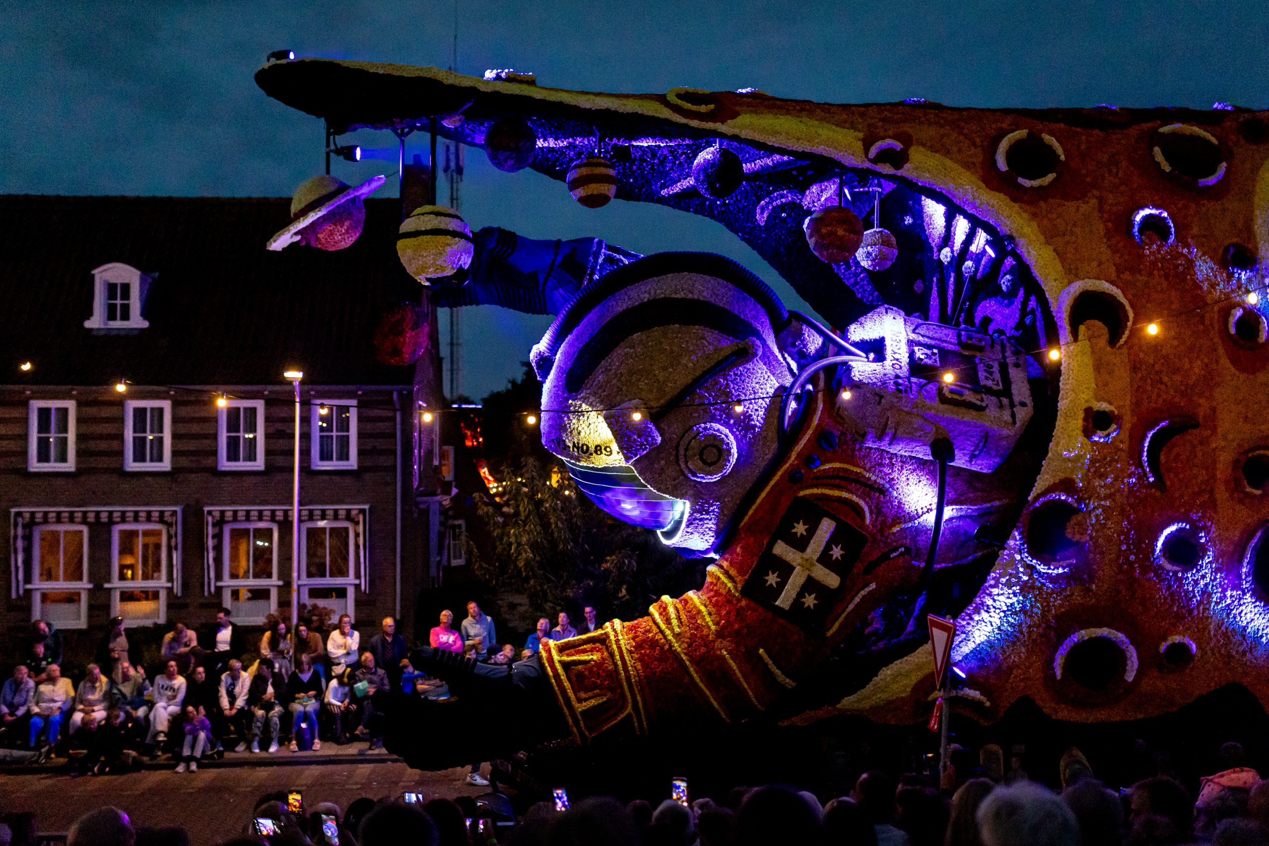 Corso Vollenhove 2025