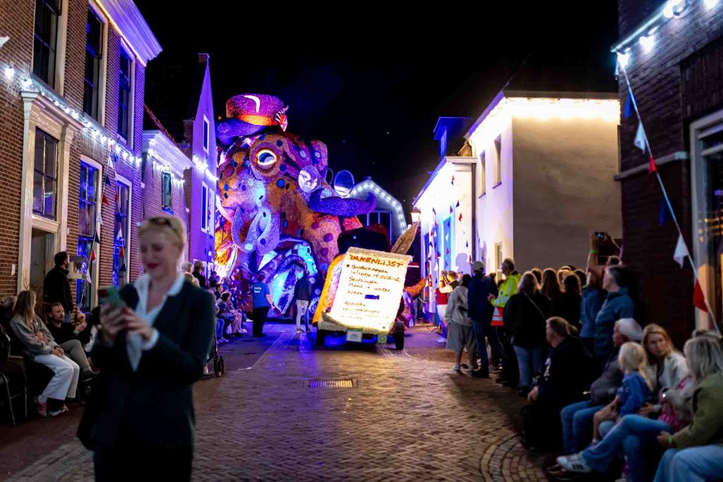 Avondcorso Corso Vollenhove 2025