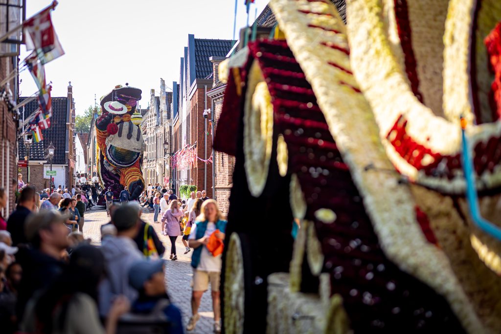 Corso Vollenhove 2025 Stark Wark