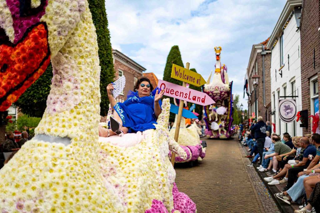 Corso Vollenhove 2025 't Jakan