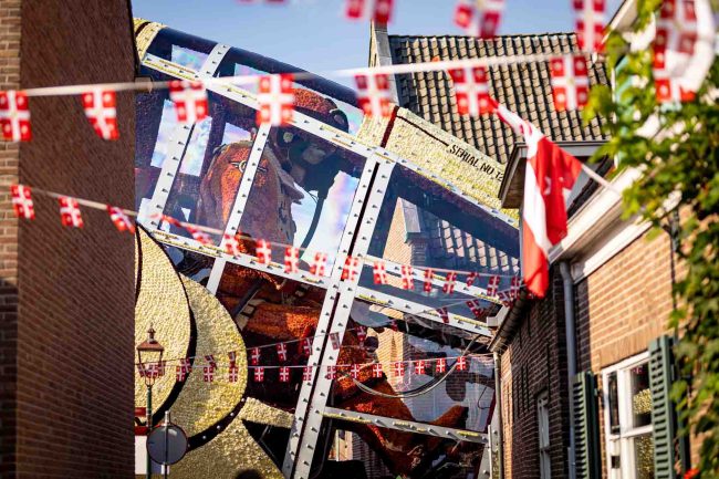 Fatal Attraction – Mayday, Mayday, Mayday Corso Vollenhove 2025