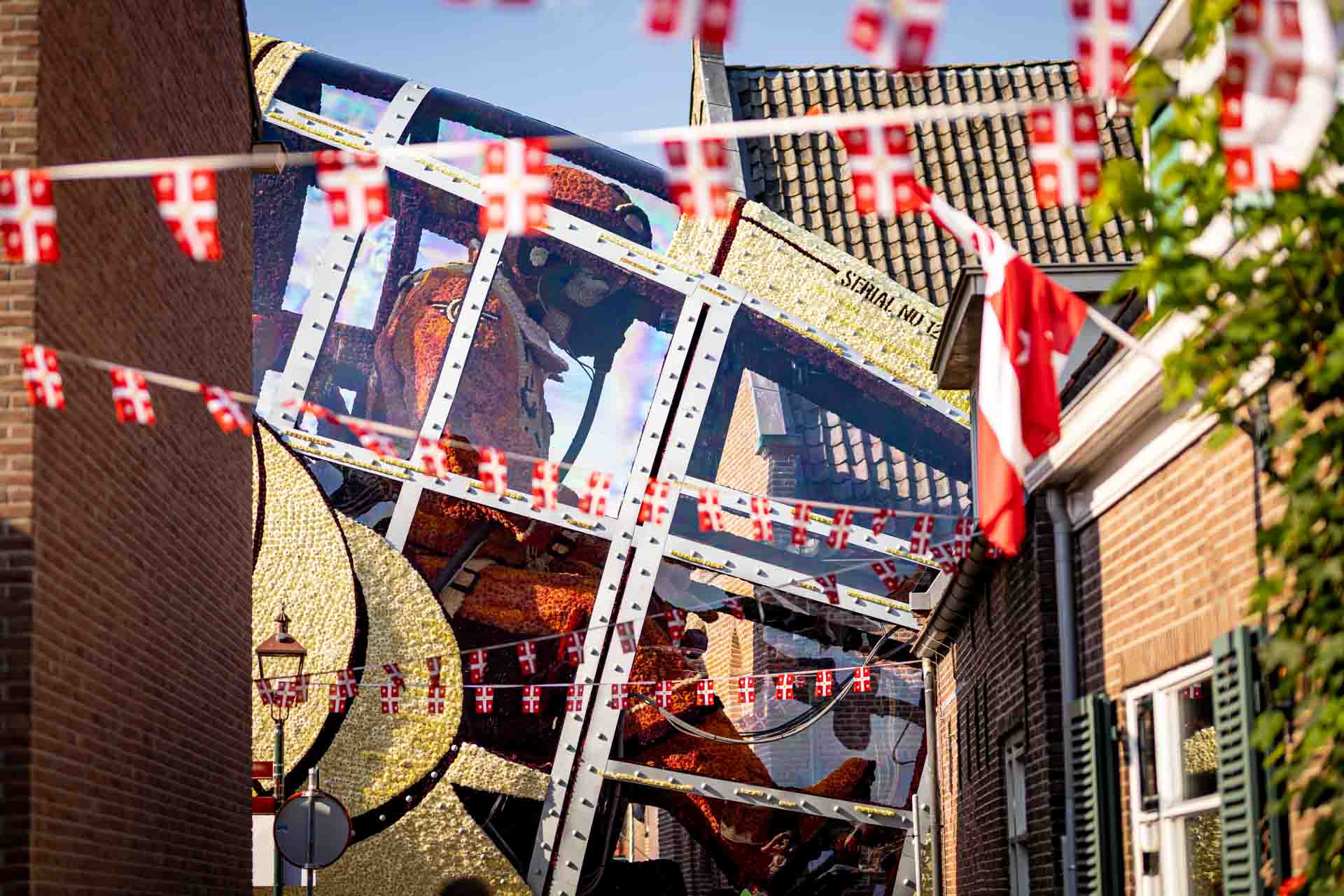 Fatal Attraction – Mayday, Mayday, Mayday Corso Vollenhove 2025