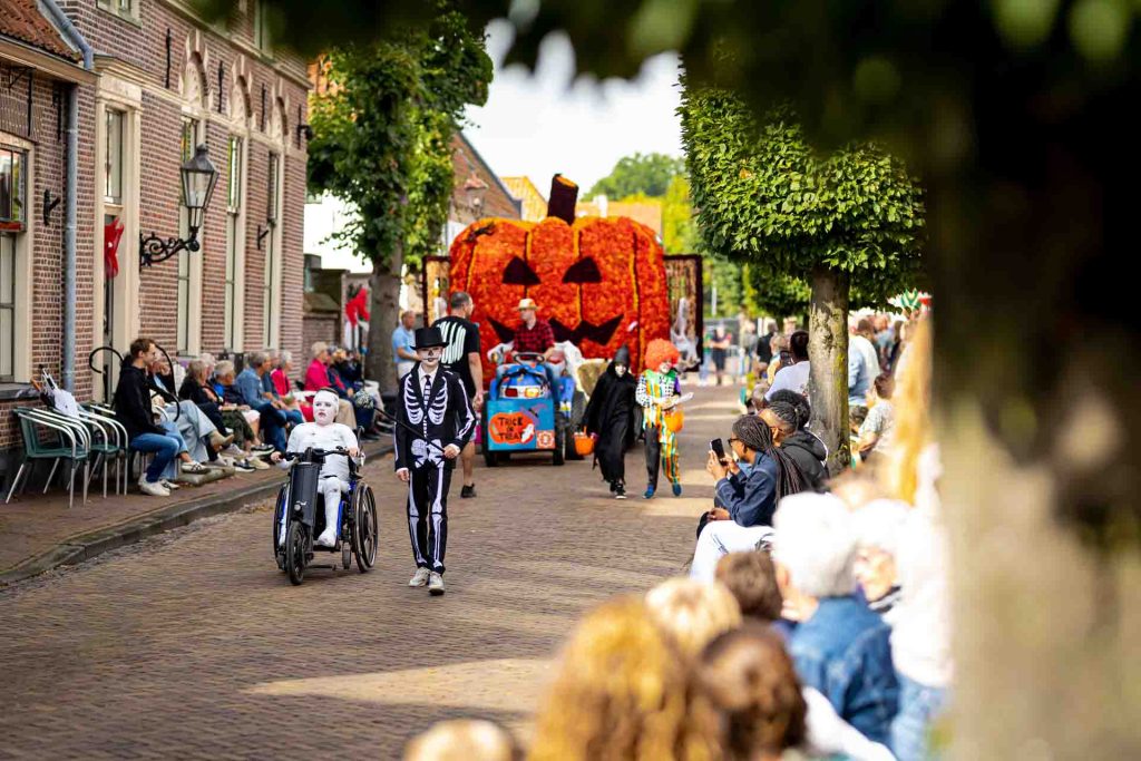 Jeugdcorso Corso Vollenhove 2025