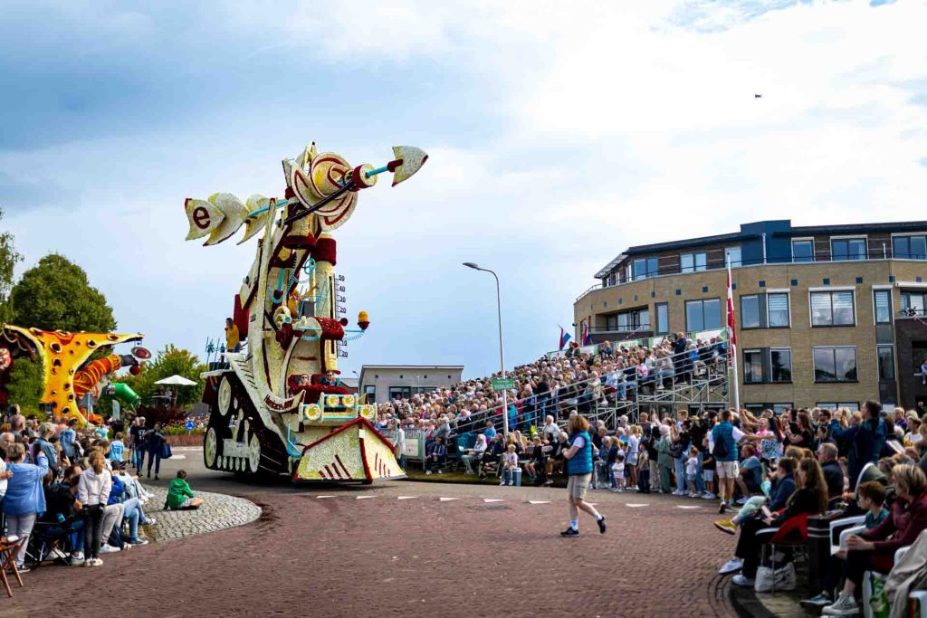 Middagcorso Corso Vollenhove 2025