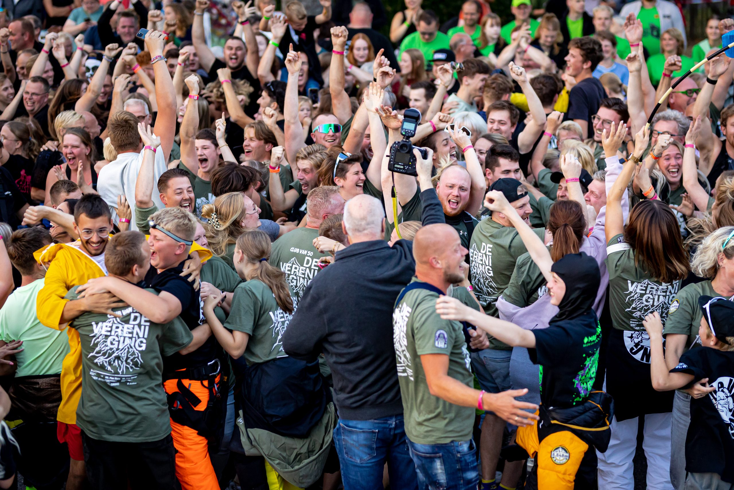 Mooiste Corsowagen 2025