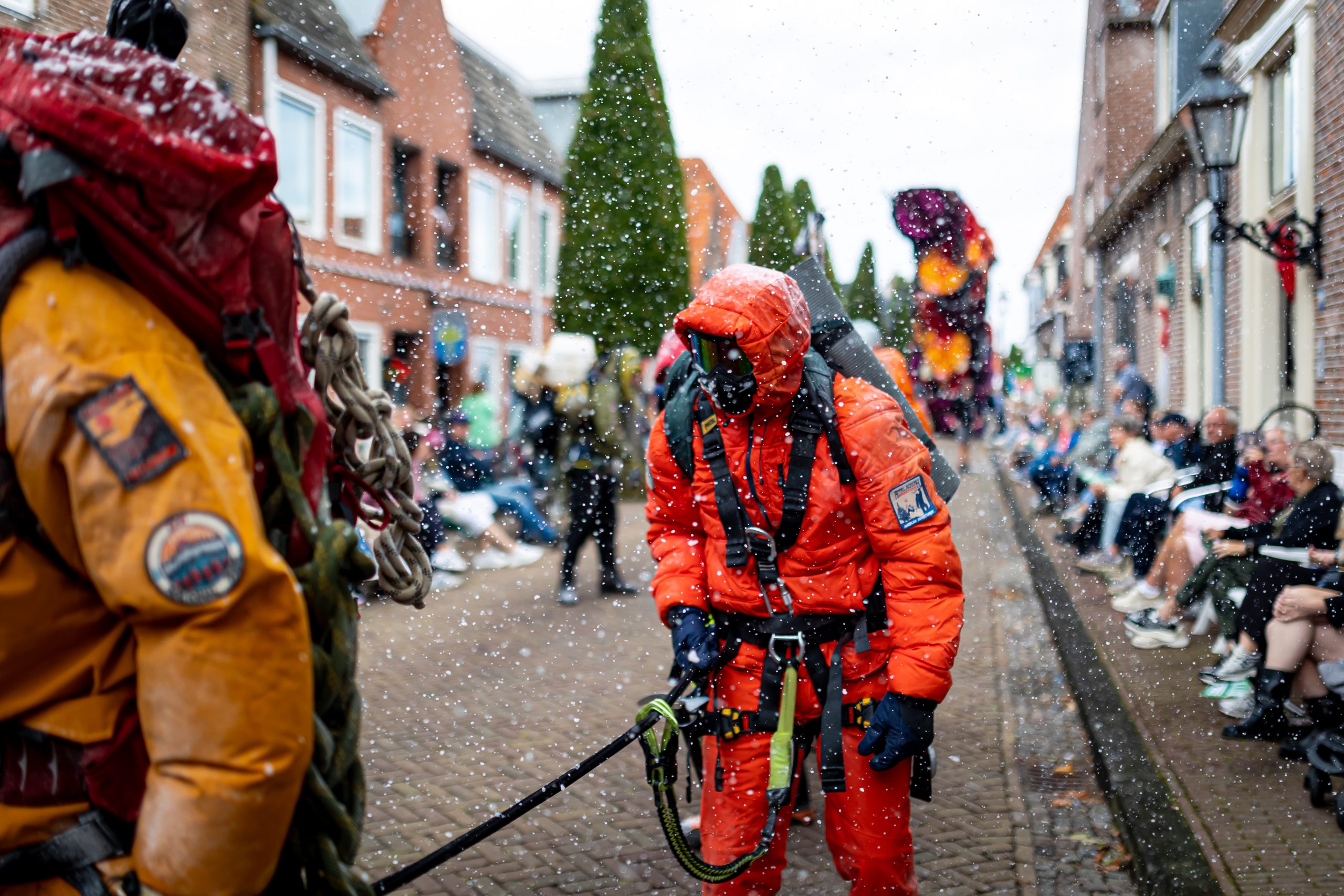 Mooiste Corsowagen 2025