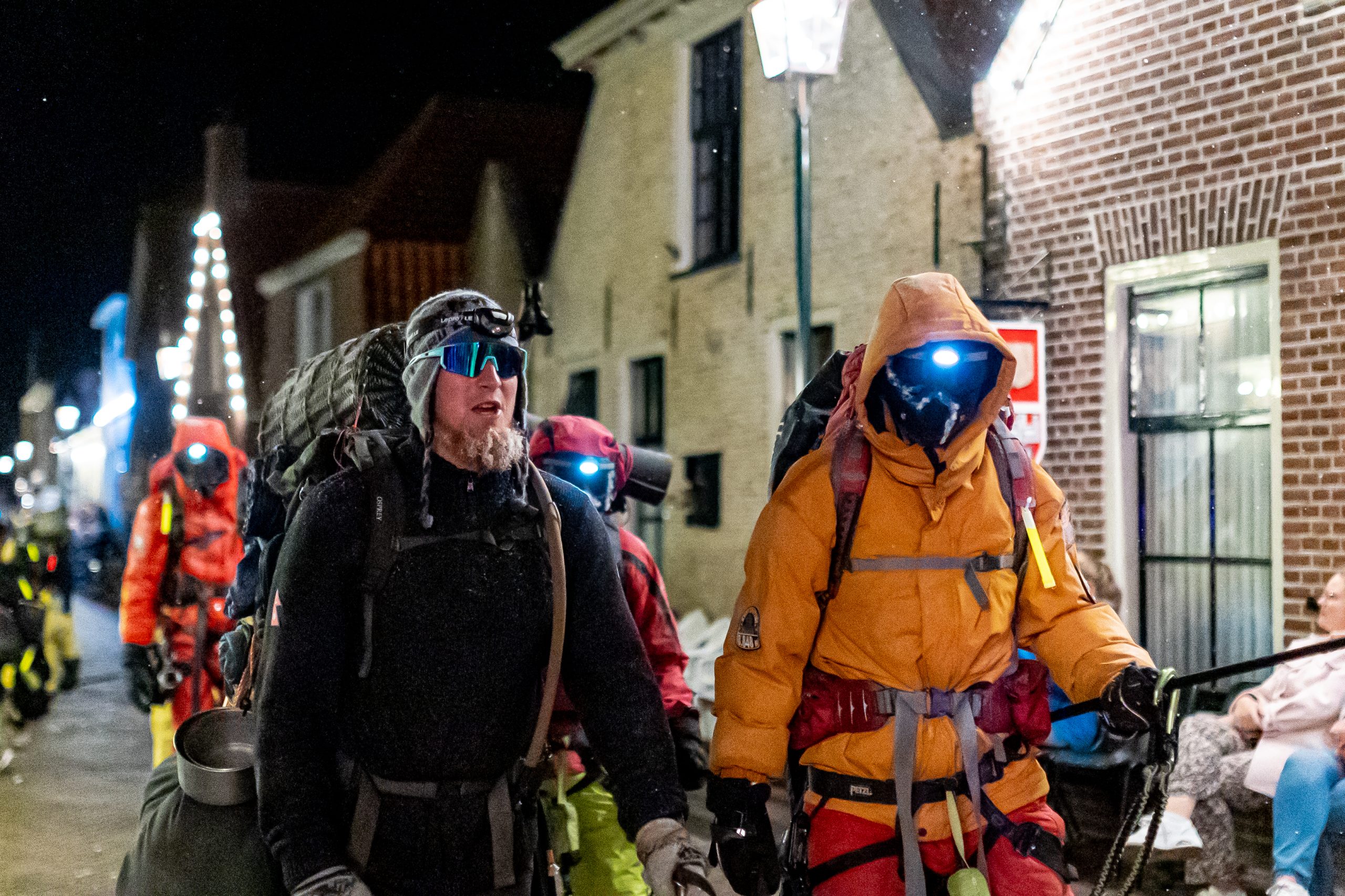 Mooiste Corsowagen 2025