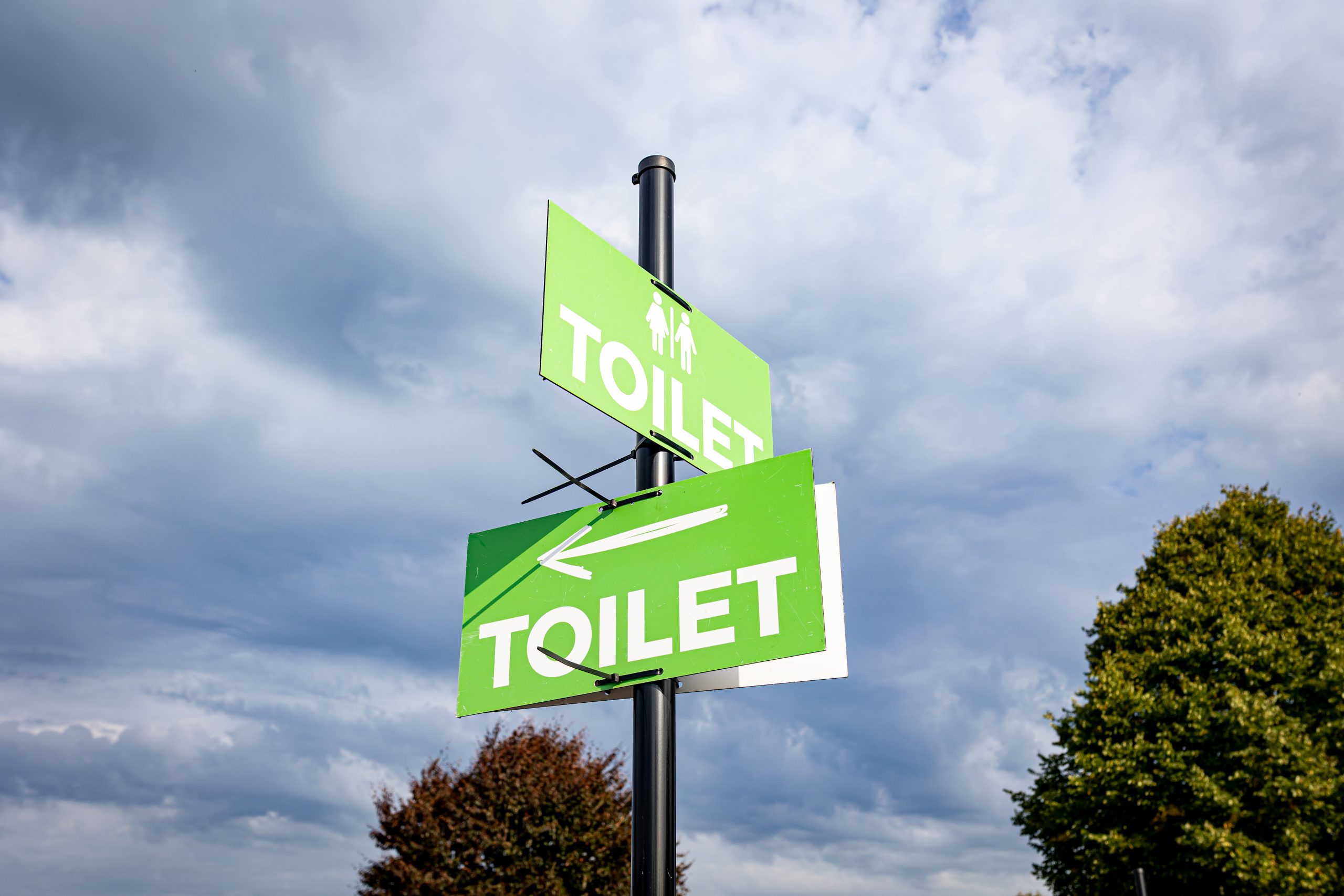 De geheimen van het bloemencorso