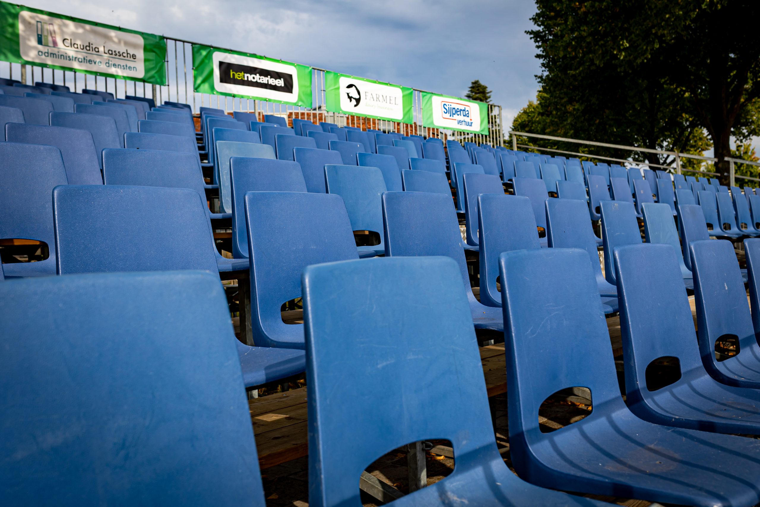 De geheimen van het bloemencorso