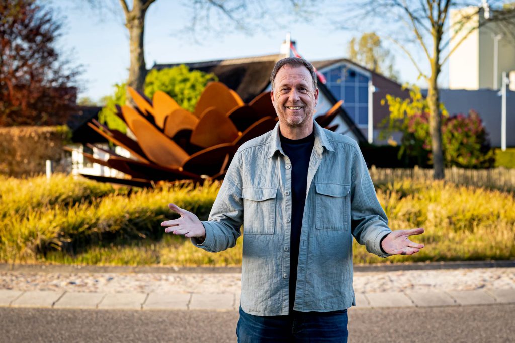Jochem van Gelder verbindt zich aan Corso Vollenhove